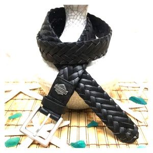 🇺🇸YES PLEASE! Harley-Davidson Weave🇺🇸